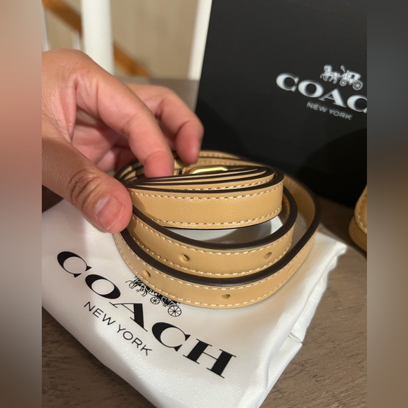 NWT Coach Bandit Belt Bag - Picture 6 of 10